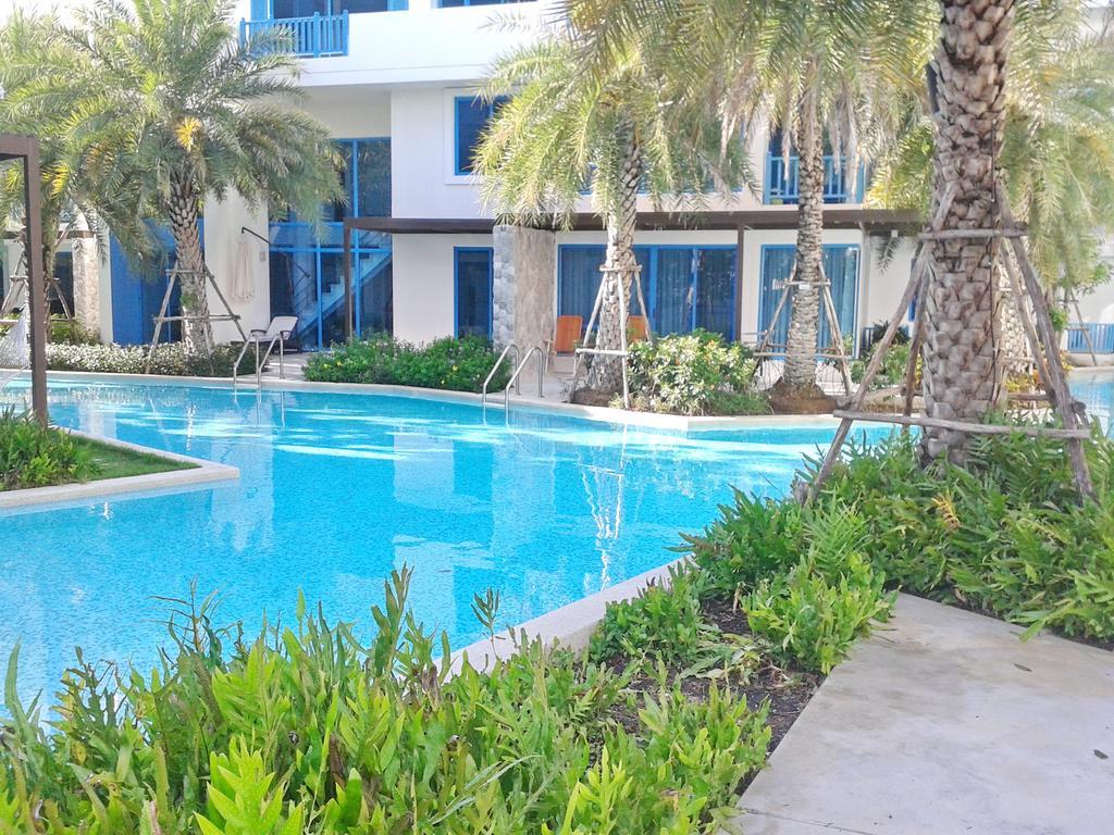 Appartement The Crest Santora Hua-Hin à HHQ Extérieur photo