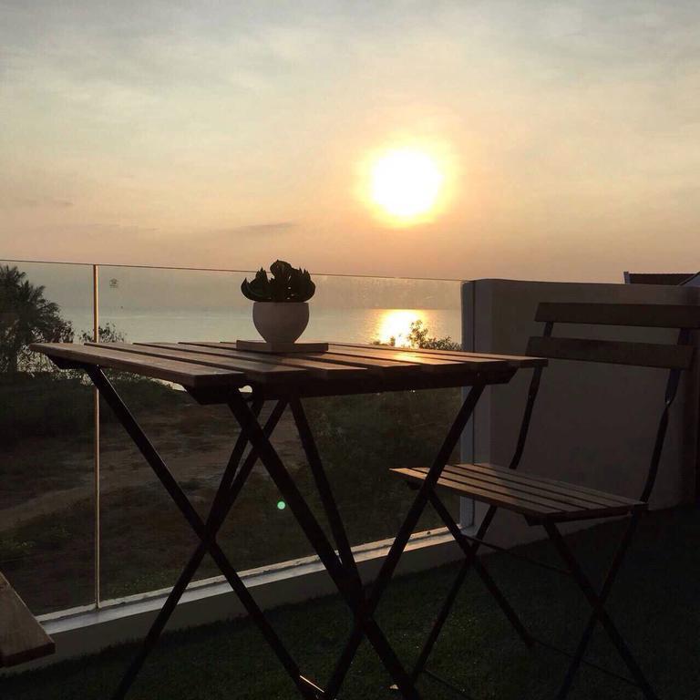 Appartement The Crest Santora Hua-Hin à HHQ Extérieur photo